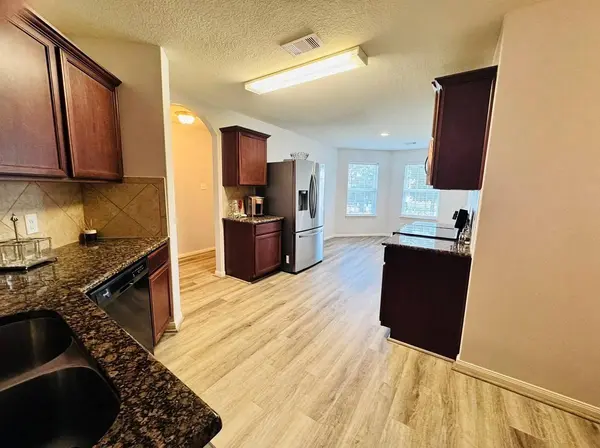15931 Newport PL, Crosby, TX 77532