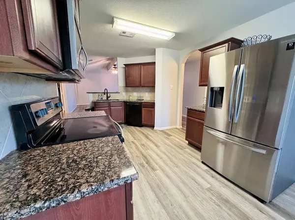 15931 Newport PL, Crosby, TX 77532