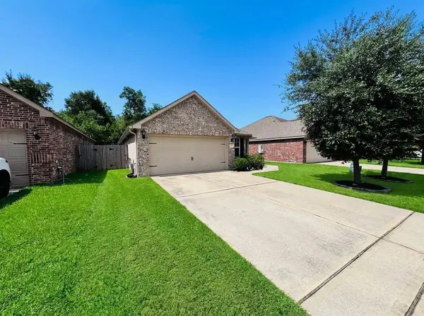 15931 Newport PL, Crosby, TX 77532