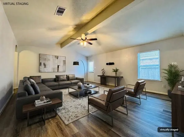 15931 Newport PL, Crosby, TX 77532