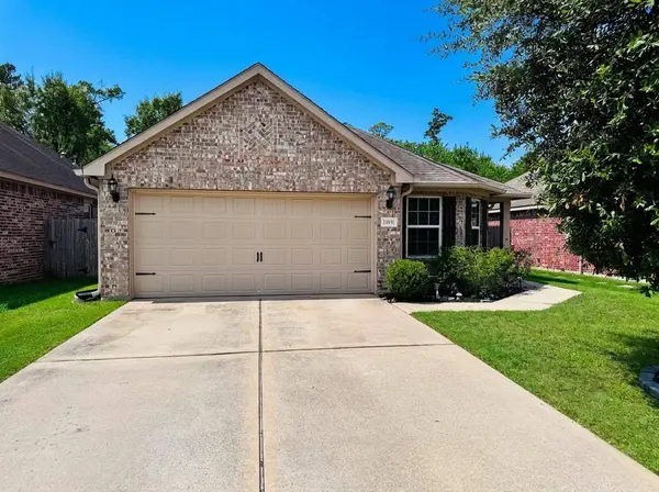 15931 Newport PL, Crosby, TX 77532