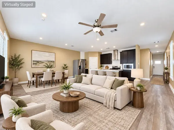 3002 Skyline Mesa DR, Houston, TX 77047