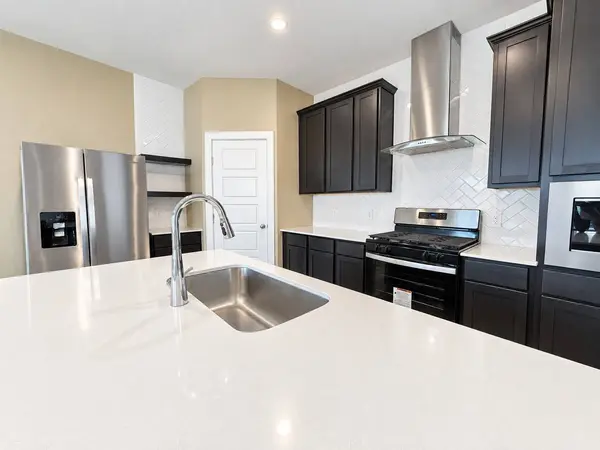 3002 Skyline Mesa DR, Houston, TX 77047