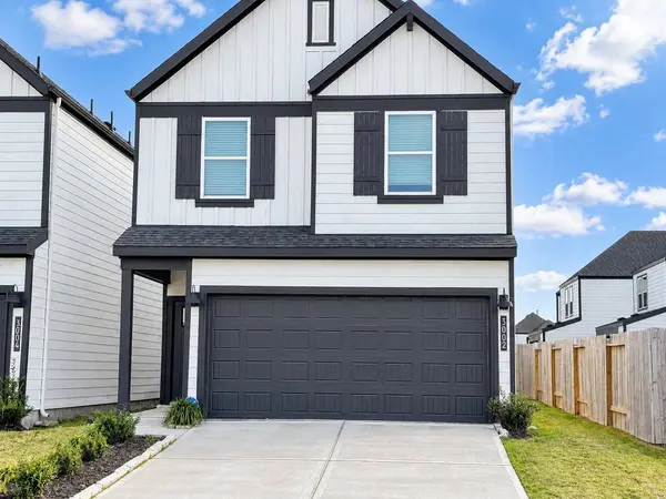 3002 Skyline Mesa DR