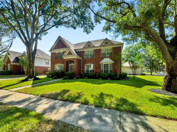 18527 Fawn Run LN, Houston, TX 77084
