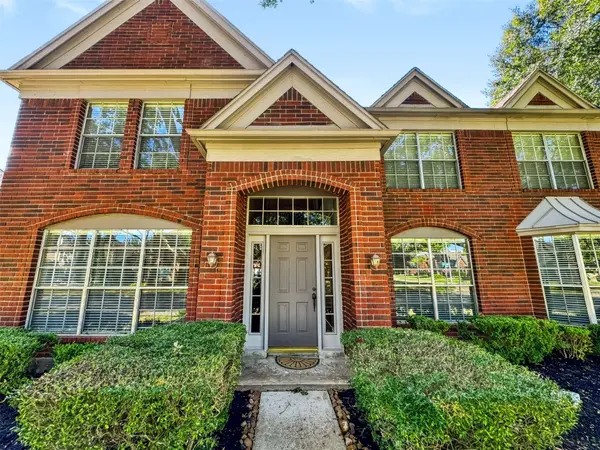 18527 Fawn Run LN