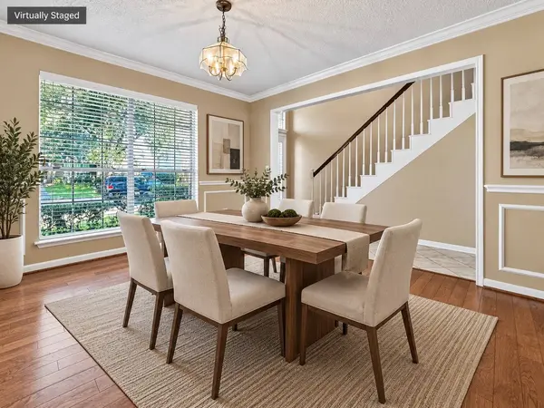 18527 Fawn Run LN, Houston, TX 77084
