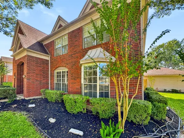 18527 Fawn Run LN, Houston, TX 77084