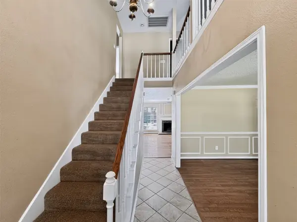 18527 Fawn Run LN, Houston, TX 77084