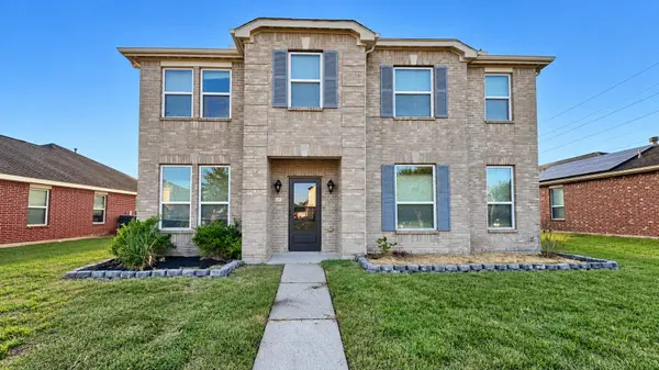 1991 Tranquility LN