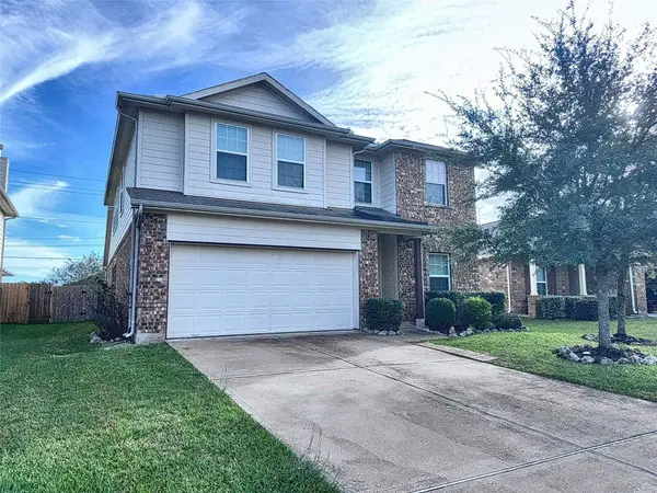 11009 Groveshire DR