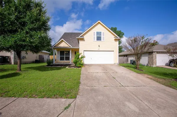 2571A Georgian DR