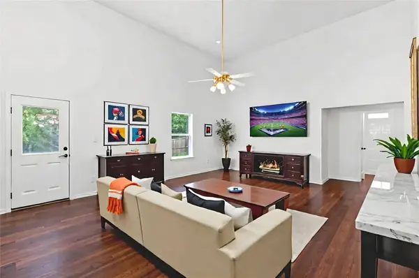 2571A Georgian DR, Georgetown, TX 78626
