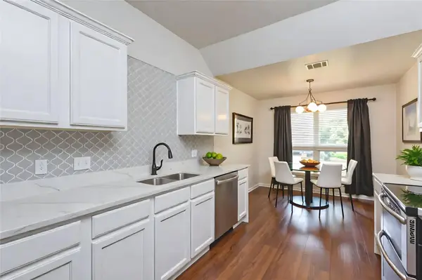 2571A Georgian DR, Georgetown, TX 78626