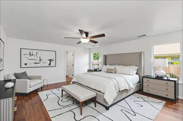 2571A Georgian DR, Georgetown, TX 78626