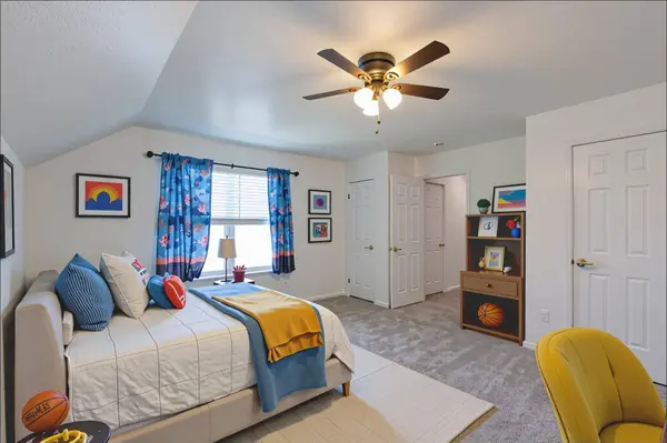 2571A Georgian DR, Georgetown, TX 78626
