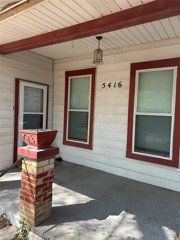 5416 Rogers LN, Austin, TX 78724