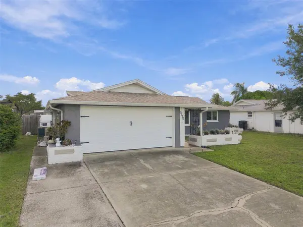 9520 GLEN MOOR LN, Port Richey, FL 34668