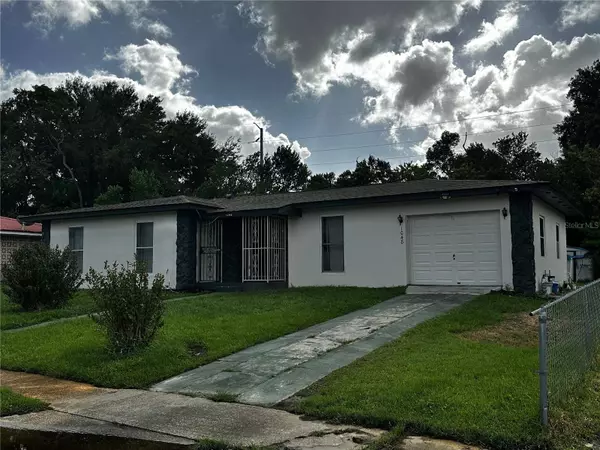1048 WAKEFIELD CIR, Deltona, FL 32725