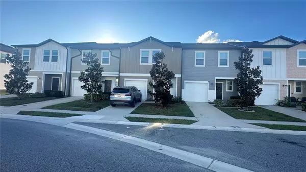 453 MADISON DR, Davenport, FL 33837