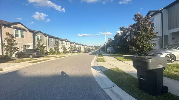 453 MADISON DR, Davenport, FL 33837