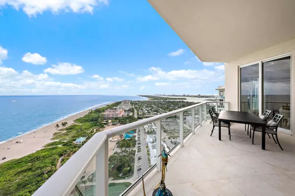 2700 N Ocean DR Ph1b, Singer Island, FL 33404