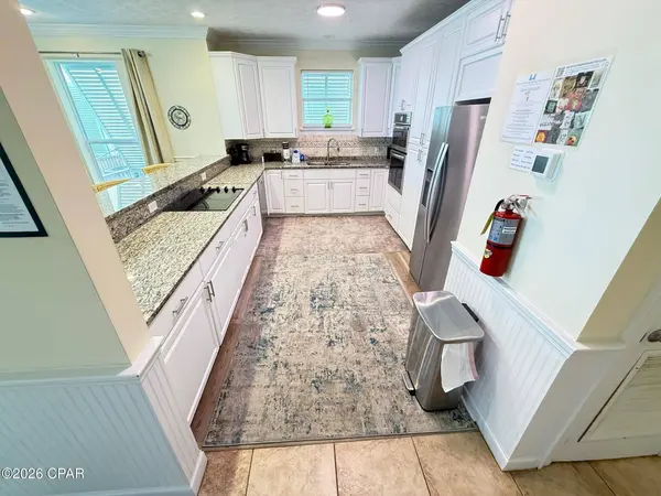 8011 Surf DR #A, Panama City Beach, FL 32408