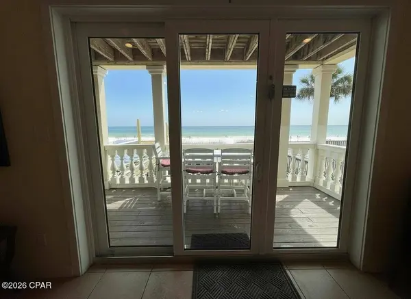8011 Surf DR #A, Panama City Beach, FL 32408