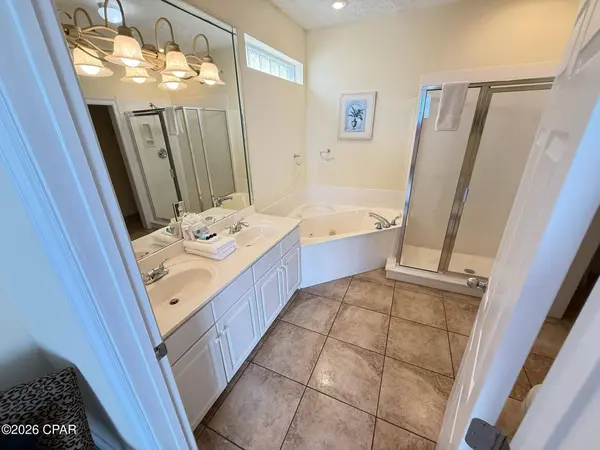 8011 Surf DR #A, Panama City Beach, FL 32408