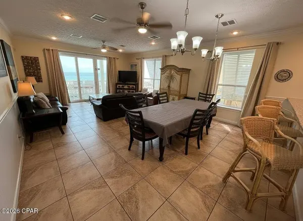 8011 Surf DR #A, Panama City Beach, FL 32408