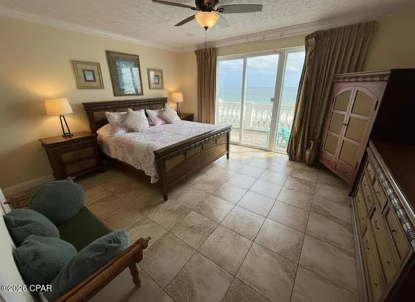 8011 Surf DR #A, Panama City Beach, FL 32408