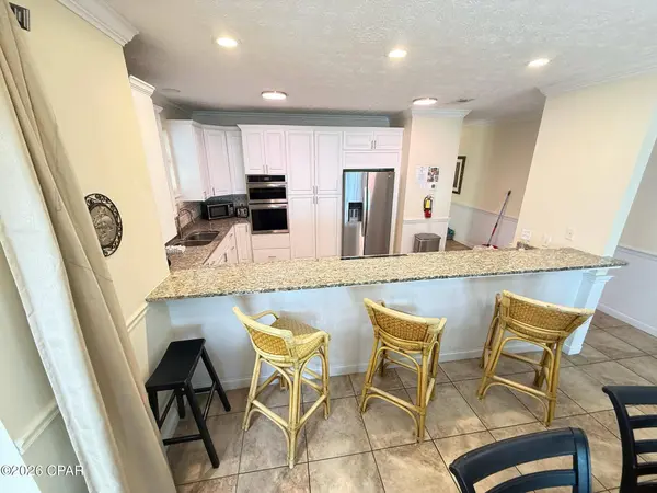 8011 Surf DR #A, Panama City Beach, FL 32408