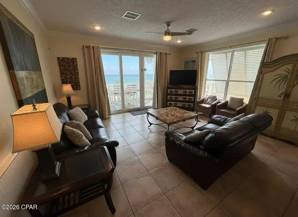 8011 Surf DR #A, Panama City Beach, FL 32408