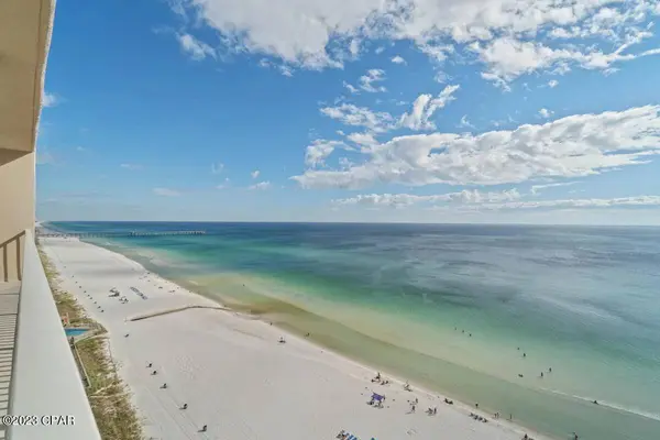 16819 Front Beach RD #1409, Panama City Beach, FL 32413