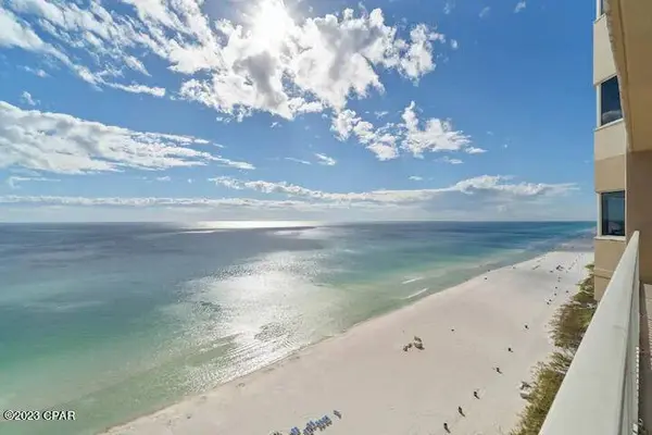 16819 Front Beach RD #1409, Panama City Beach, FL 32413