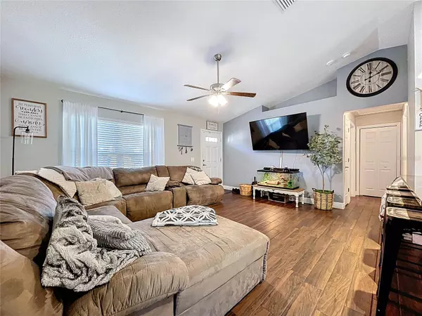 9171 N PARADISEA DR, Citrus Springs, FL 34433