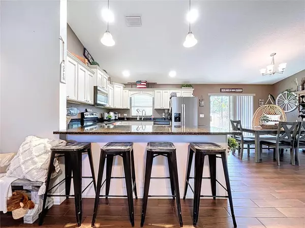 9171 N PARADISEA DR, Citrus Springs, FL 34433