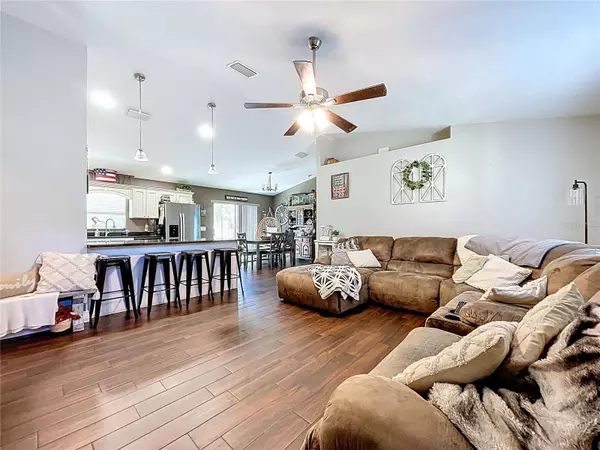 9171 N PARADISEA DR, Citrus Springs, FL 34433