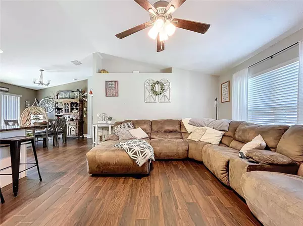 9171 N PARADISEA DR, Citrus Springs, FL 34433