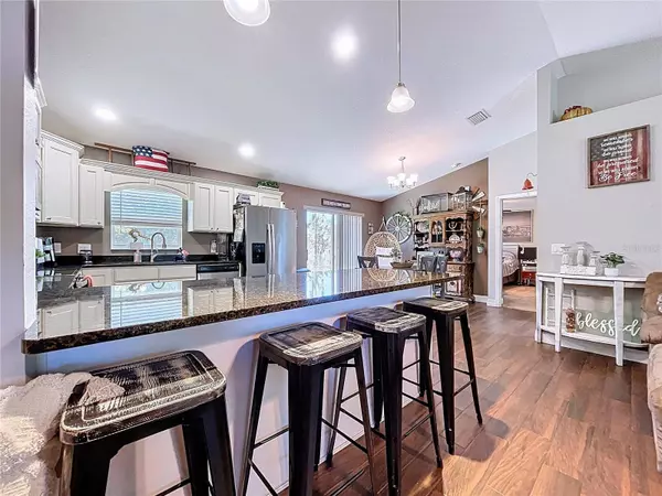 9171 N PARADISEA DR, Citrus Springs, FL 34433