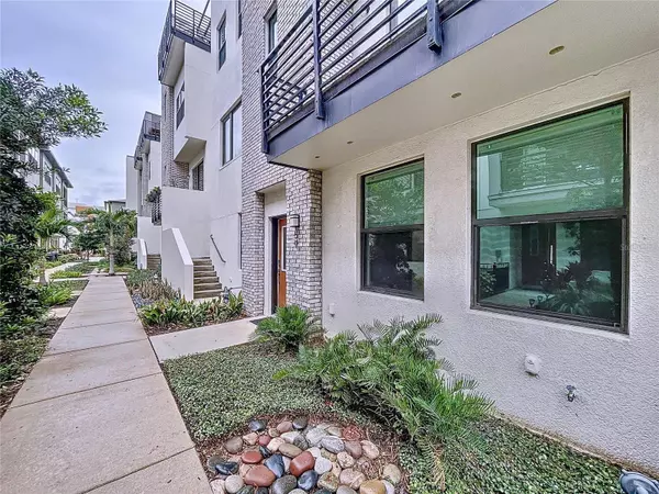 2511 N GRADY AVE N #59, Tampa, FL 33607