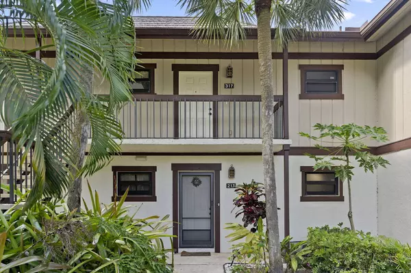 13334 Polo Club RD 317, Wellington, FL 33414