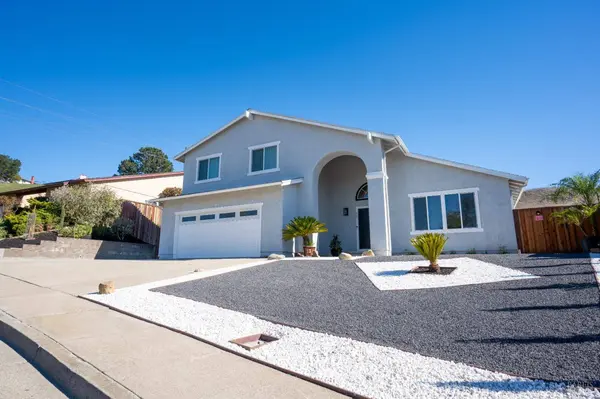 457 Violet RD