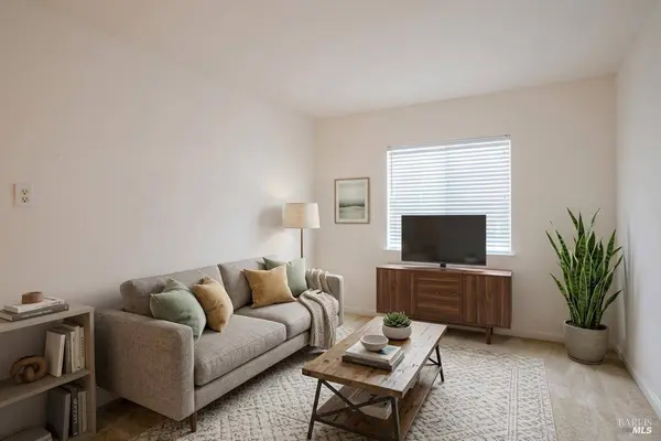 5286 Gramercy CIR, Fairfield, CA 94533