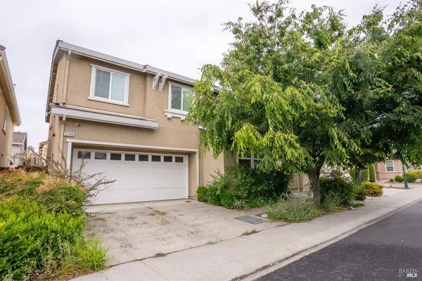5286 Gramercy CIR, Fairfield, CA 94533