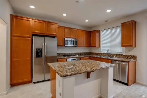 5286 Gramercy CIR, Fairfield, CA 94533