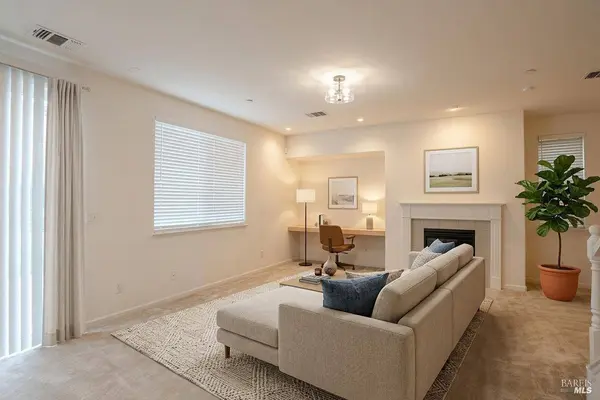 5286 Gramercy CIR, Fairfield, CA 94533