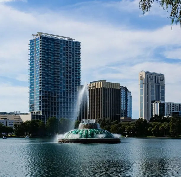 Orlando