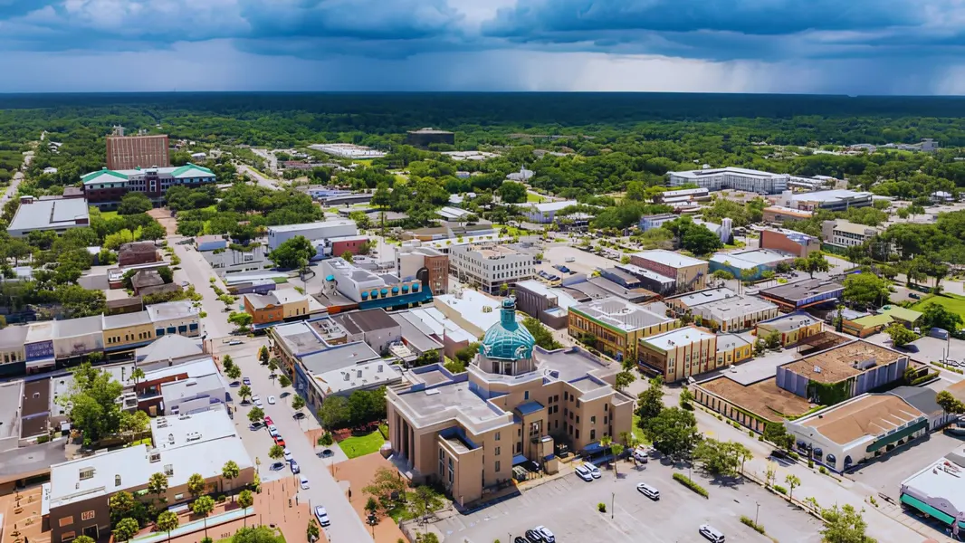 Deland
