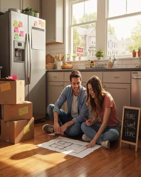 feature image of Outgrown Your Home in Volusia County? How to Smoothly Sell and Buy Another